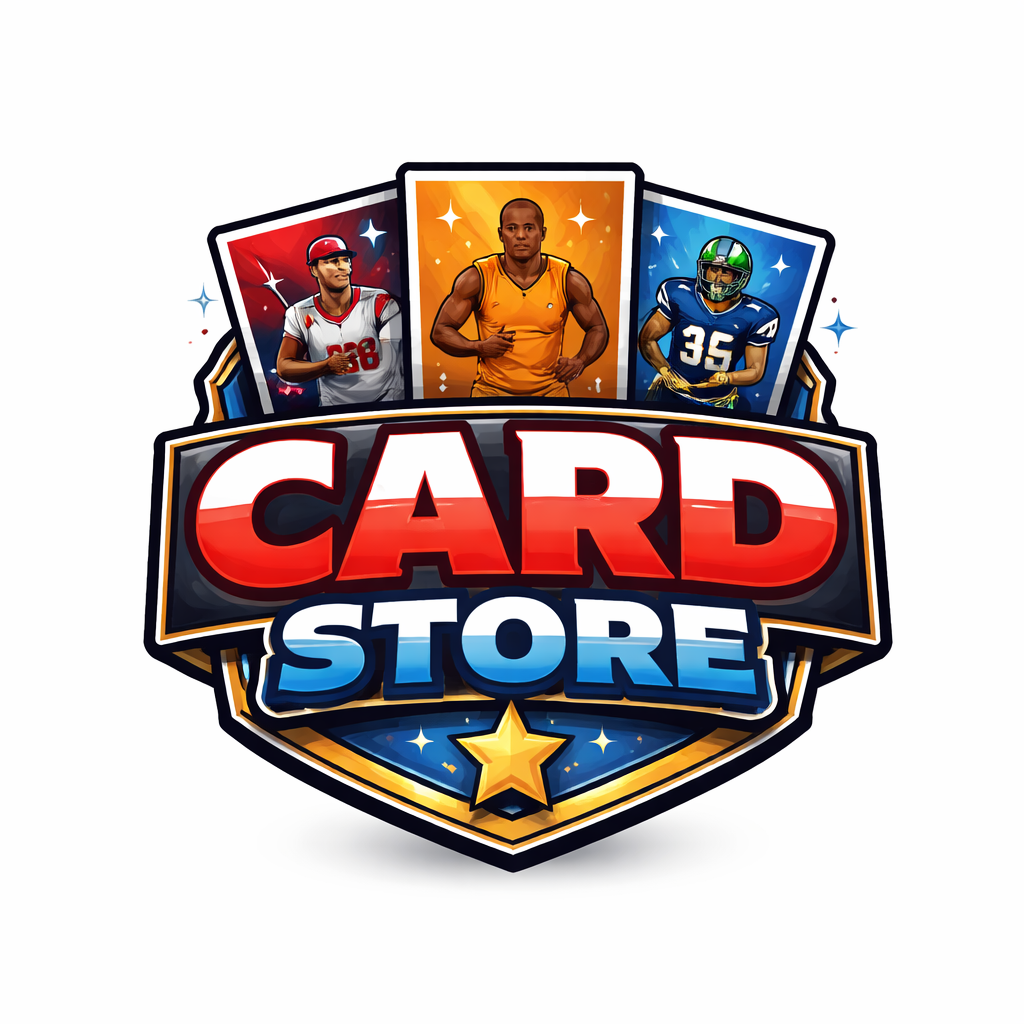 Card Store